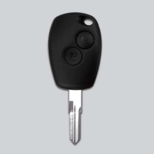 Remote Key For Renault Clio III Duster Logan