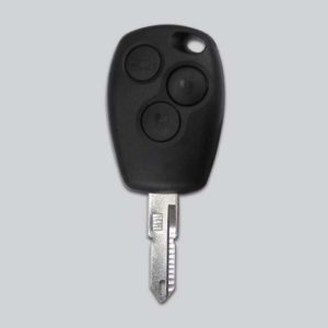 Remote Key For Renault Clio Kangoo Master