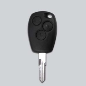 Remote Key For Renault Master Kangoo Clio