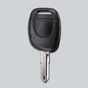 1btn Remote Key For Renault Kangoo Clio (NE73)