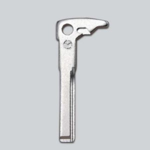 Emergency Key For Benz (before 2010)