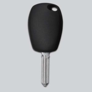 Transponder key For 2013- Renault