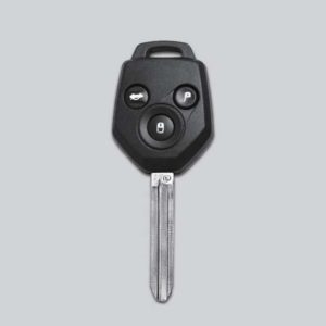 Remote Key For Subaru XV