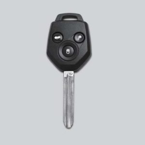 Remote Key For Subaru XV Forester