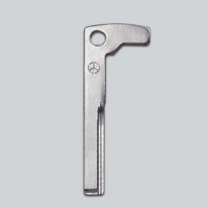 Emergency Key For Benz Card (after 2010)