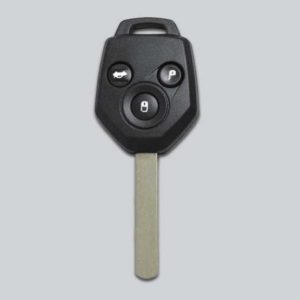 Remote Key For Subaru Outback Forester Legacy