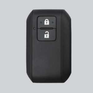 2btn Smart Card For Suzuki