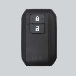 2btn Smart Card For Suzuki