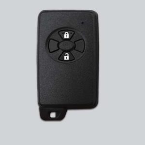 2btn Smart Key For Toyota (TOY48)
