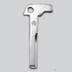Emerency Key for Benz Card