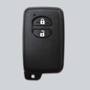 2btn Smart Key For Toyota (TOY48)