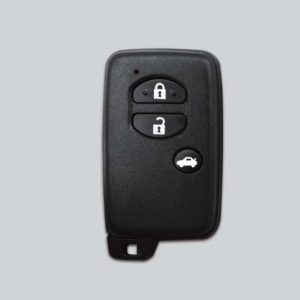 3btn Smart Key For Toyota (TOY48)