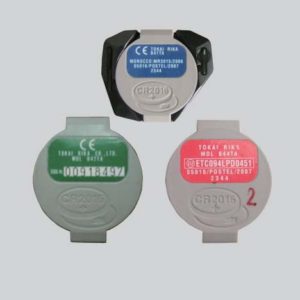 Remote Set For Yaris/Hilux