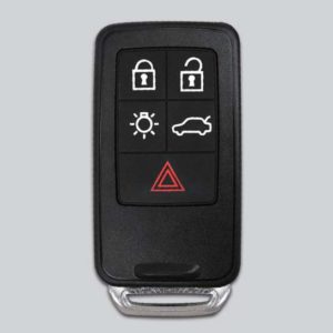 KR55WK49264 Remote Key For Volvo S60 S80 V60