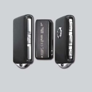 YGOHUF8432 Smart Key For Volvo XC60 XC90