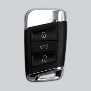 Keyless Smart Key For VW Passat B8