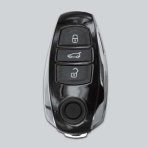 Smart Remote Key For VW Touareg