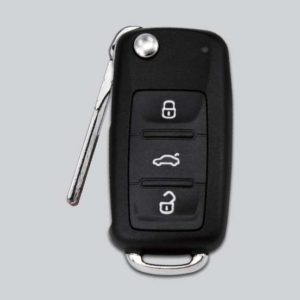 Audi Flip Key A8 S8   KESSY KEYLESS