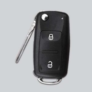 Flip Remote Key For VW Amarok Transporter
