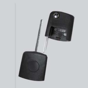 Flip Key head For VW