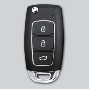 KEYDIY NB28 3Btn Remote For KD Machine