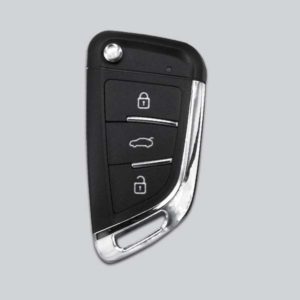 KEYDIY Universal NB29 3Btn Remote For KD Machine