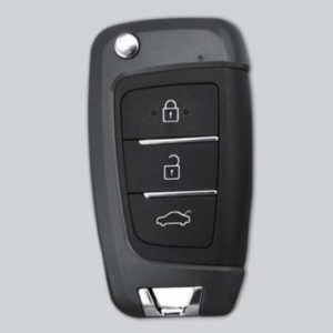 KEYDIY NB25 3Btn Remote For KD Machine