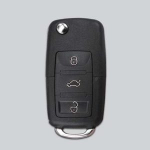 Keyless Flip Remote Key Audi A8 S8