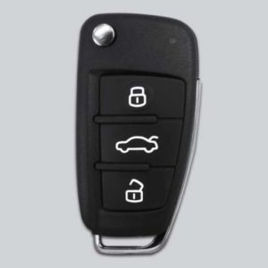 KEYDIY B02 3Btn Remote For KD Machine