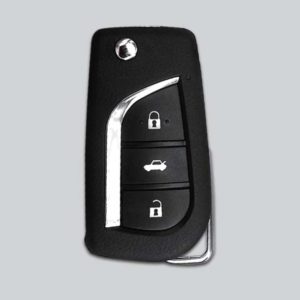 KEYDIY B13 3Btn Remote For KD Machine