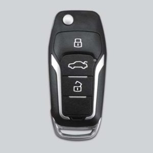 KEYDIY B12 4Btn Remote For KD Machine