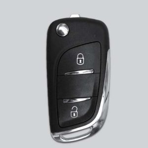 KEYDIY B11 2Btn Remote For KD Machine