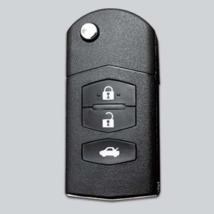 KEYDIY B14 3Btn Remote For KD Machine