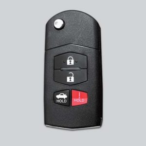 KEYDIY B14 3Btn Remote For KD Machine