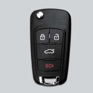 KEYDIY B18 3+1Btn Remote For KD Machine