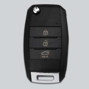 KEYDIY B19 3Btn Remote For KD Machine