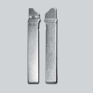 Key Blade For VW（HU162T）