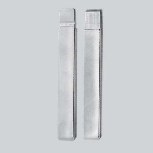 Key Blade For Chevrolet