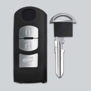 5WK43403D Smart Key For Mazda 6