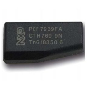 Ford 128bit Chip
