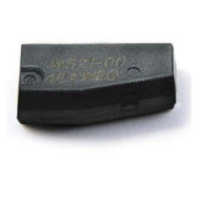 WS21-4D chip 128bit blank(for H chip)