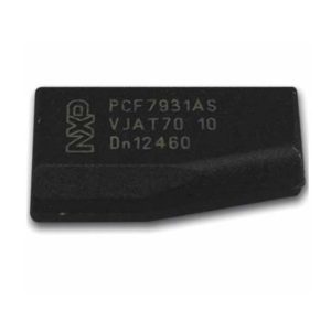 NXP PCF7931 Chip