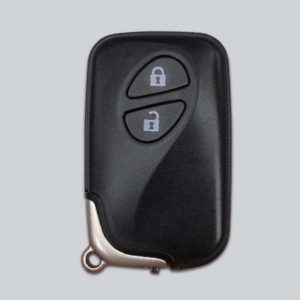 0140 Smart Key For Lexus
