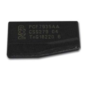 NXP PCF7935 Blank Chip