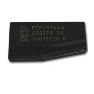 ID40 Chip For Opel (Gold)