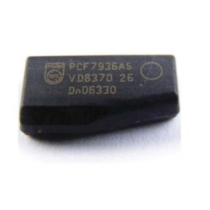 NXP PCF7936 Blank Chip (ID 46 )