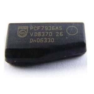 46 Chip For Mitsubishi