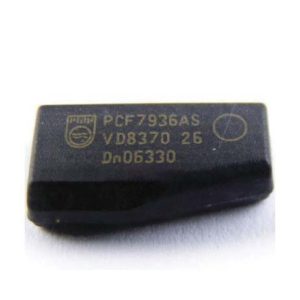 46 Chip For Renault