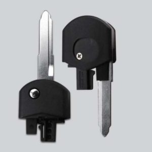 Flip Key Head For Mazda