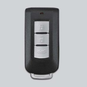 Smart Key For Mitsubishi Outlander PHEV